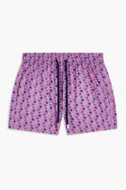 MOORISE MAILLOT DE BAIN CR24 M RD D TT R ST GLYCINE
