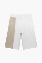 OVERSIZE ACTIVE SHOR