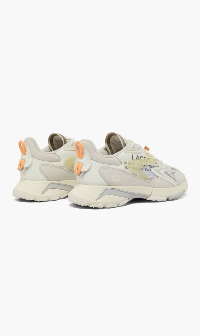 L003 Neo Tech Trainers