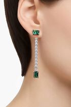 MATRIX PE WITH GEMS DANGLING GRE/RHS