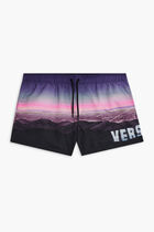 SWIM SHORTS