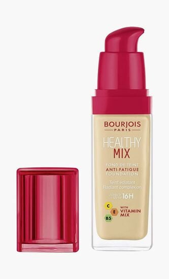 Bjs Hlt Liqfnd 30Ml Light Vanilla Iv