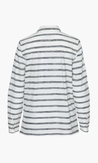 Striped Shirt