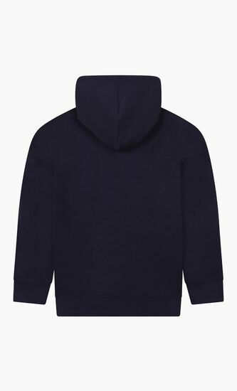 Logo Hoodie