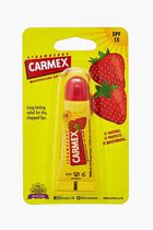 Carmex Strawberry Lip Balm Tube