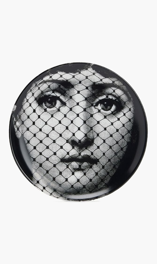 Tema e Variazioni No.78 Coaster Grey