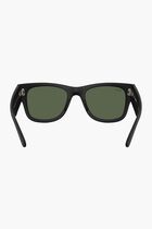 Mega Wayfarer Sunglasses