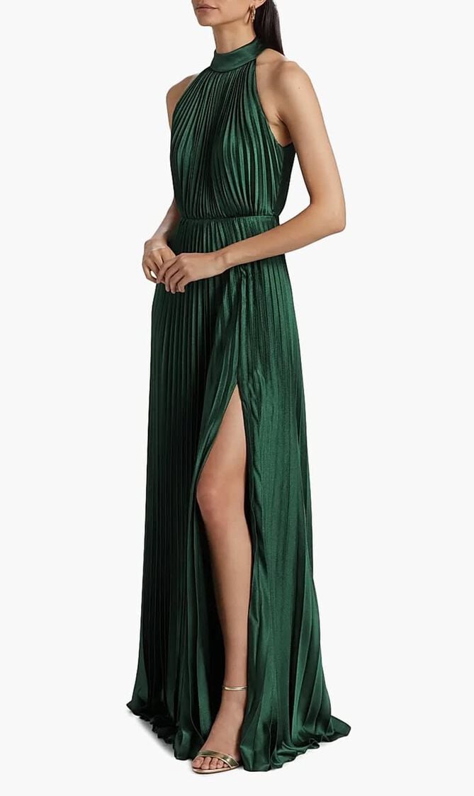 Jacqueline Maxi Dress