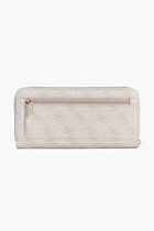 Laurel Zip Around Wallet