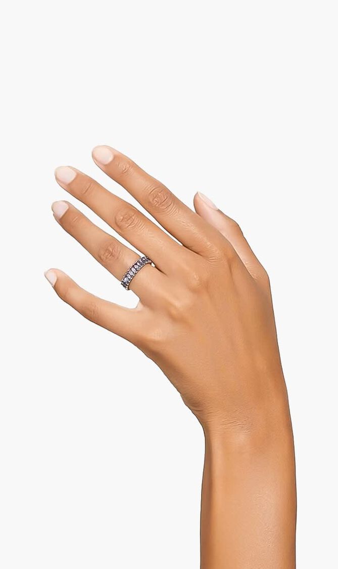 SJC MATRIX RING GRY/RUS 60 MM