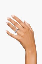 SJC MATRIX RING GRY/RUS 60 MM