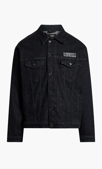 IKONIK 20 DENIM JACKET