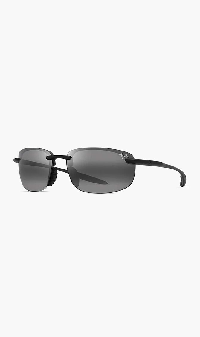 MAUI JIM 676-02 (MJ0676S-001 63)