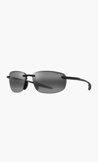 MAUI JIM 676-02 (MJ0676S-001 63)