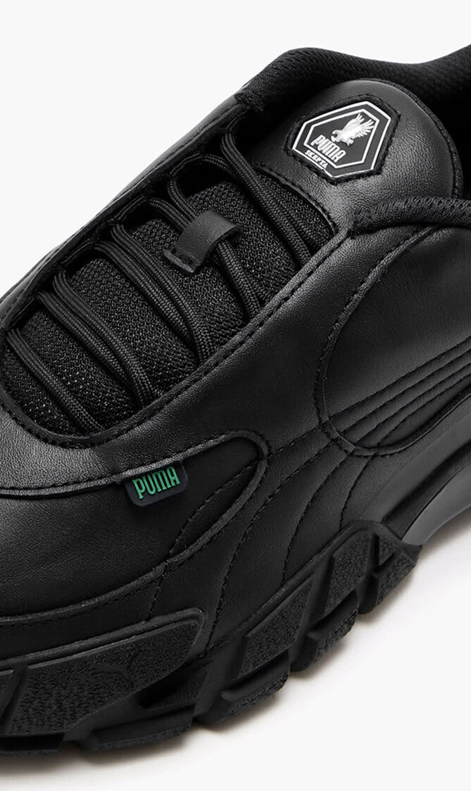 PUMA X SKEPTA SKOPE BTS L PUMA BLACK