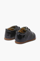 FIRST STEP SHOES OXFORD BROGUES FIRST STEP SHOES OXFORD BROGUES