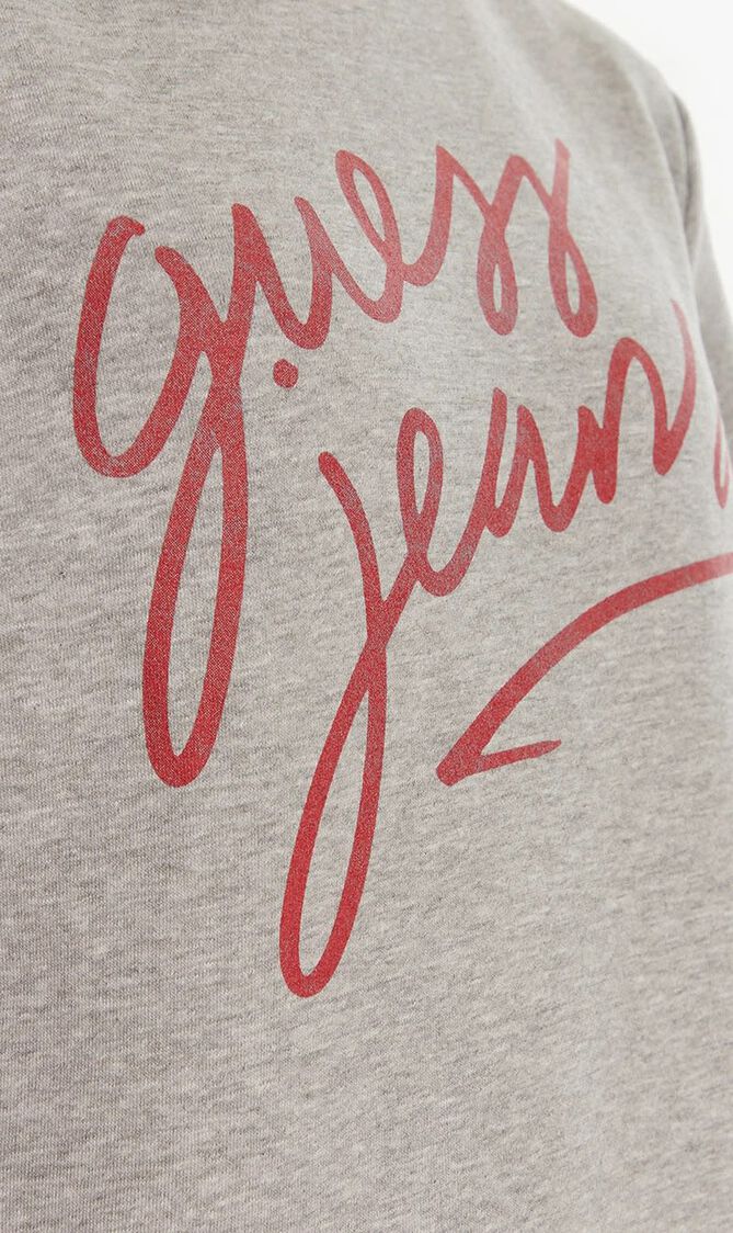 Regular Fit Sweatshirt