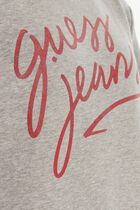 Regular Fit Sweatshirt