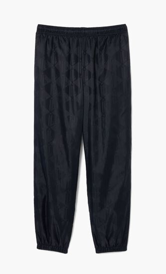 TRACKSUITS & TRACK TROUS.