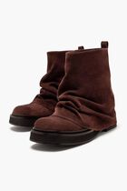 MINI ROBIN COMBAT BOOT