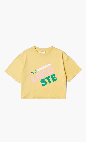 Classic Logo Tshirt