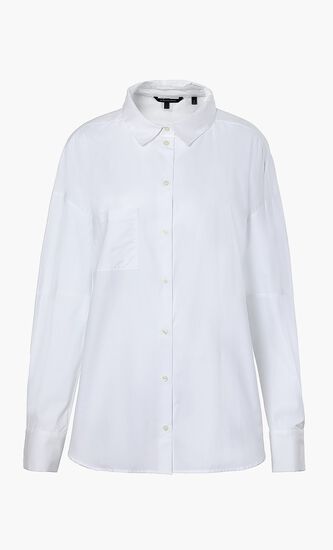 Plain Solid Shirt