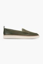 Stitchlite Venetian Loafers