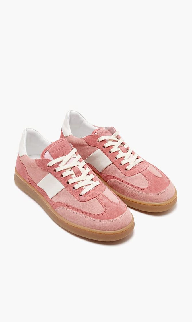 Pillar Court II Sneakers
