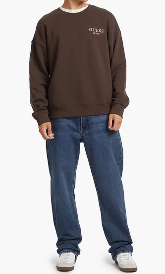 Marco Logo Sweatshirt