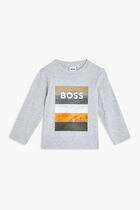 LONG SLEEVE T-SHIRT