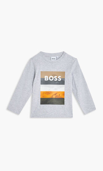 LONG SLEEVE T-SHIRT