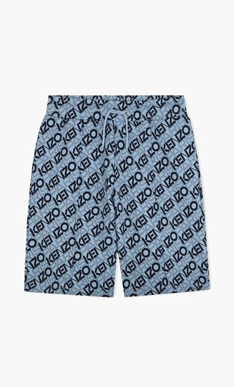 Logo Shorts