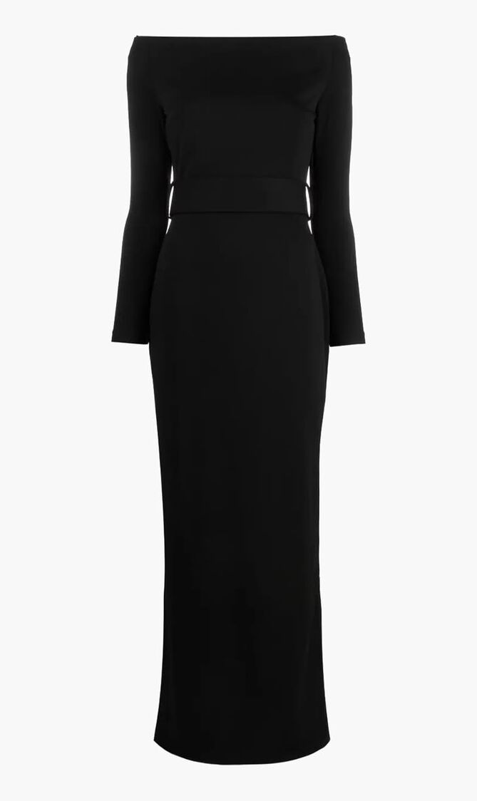 SABINA MAXI DRESS