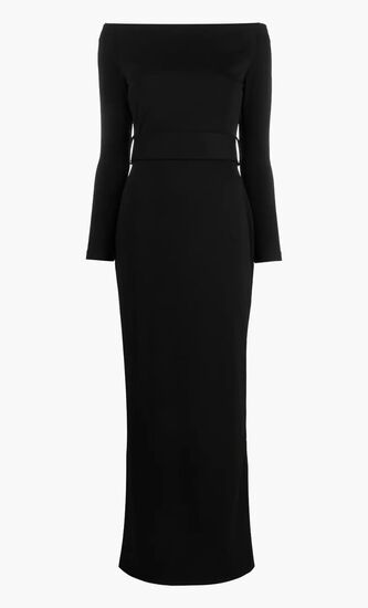 SABINA MAXI DRESS