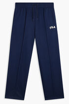 PINTUCK OPEN HEM PANT SMALL ARCH LOGO PP