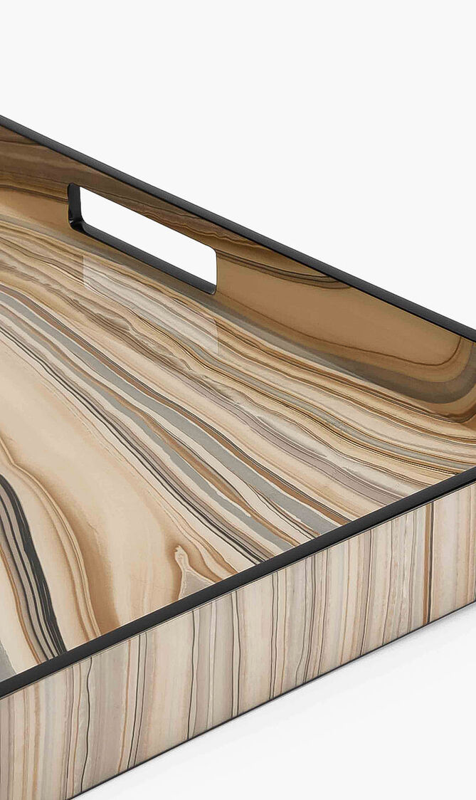 Tucson Square Tray