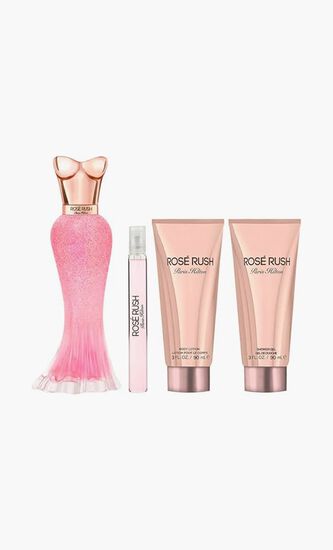 Paris Hilton 4 Pcs Gift Set For Women