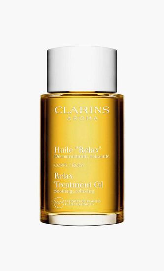 RELAX OIL RETAIL 100ML