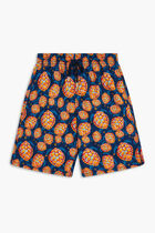 OKOA HS23 MAILLOT DE BAIN BLEU MARINE