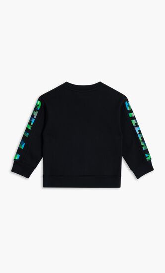 SPORT SWEATSHIRT