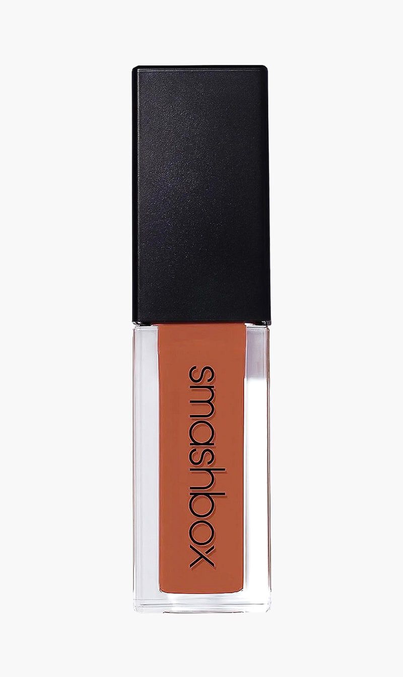 Smashbox always cheap on liquid lipstick