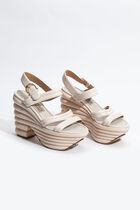 حذاء ماتيلدا سكارباسفيلاتا