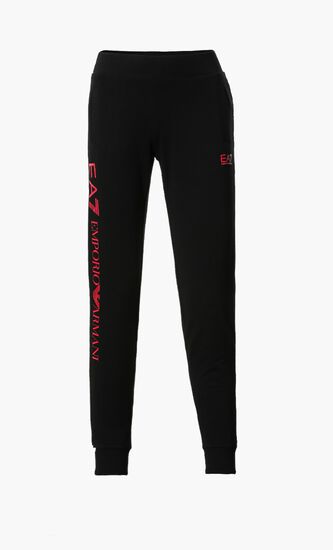 High Waist Jogger