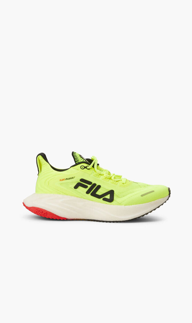 Float Maxi Sneakers