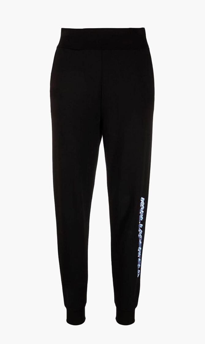 Future Logo Sweat Pants