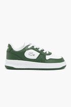 L001 Set Leather Sneakers