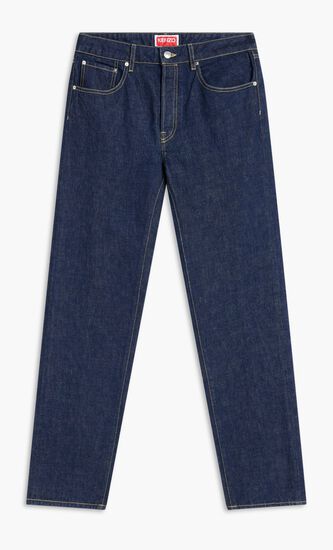 SLIM FIT JEANS