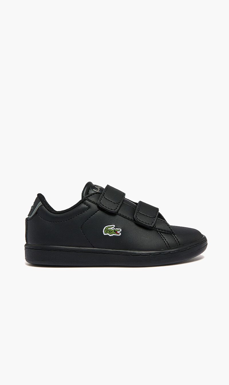 Lacoste evo strap on sale