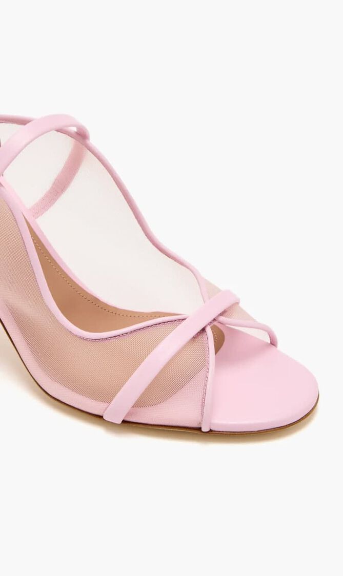 Norah 70 mules