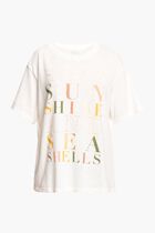 Oversized Boyfriend T-Shirt